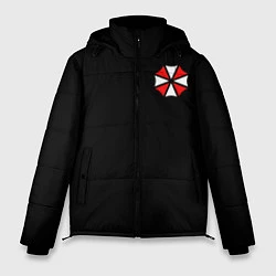 Мужская зимняя куртка UMBRELLA CORP