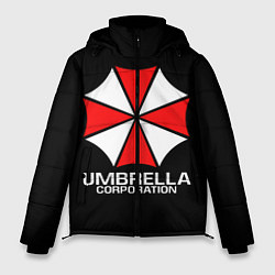 Мужская зимняя куртка UMBRELLA CORP