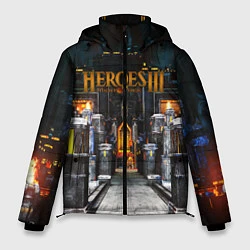 Мужская зимняя куртка HEROES 3