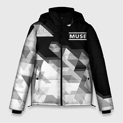 Мужская зимняя куртка Muse