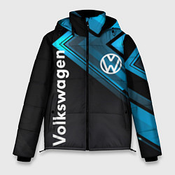 Мужская зимняя куртка Volkswagen