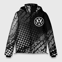 Мужская зимняя куртка Volkswagen