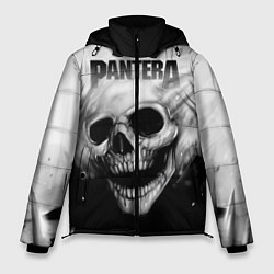 Мужская зимняя куртка Pantera