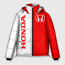 Мужская зимняя куртка HONDA