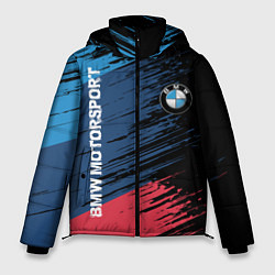 Мужская зимняя куртка BMW MOTORSPORT