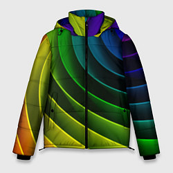 Мужская зимняя куртка Color 2058