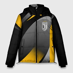 Мужская зимняя куртка Juventus Uniform