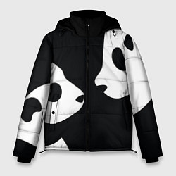 Мужская зимняя куртка Panda