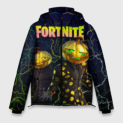 Мужская зимняя куртка Fortnite Jack Gourdon