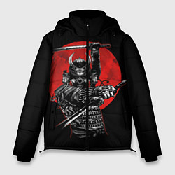 Мужская зимняя куртка Samurai
