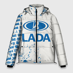 Мужская зимняя куртка LADA