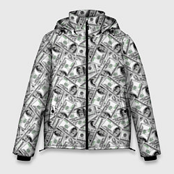 Мужская зимняя куртка Миллионер Millionaire