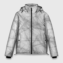 Мужская зимняя куртка Коллекция Get inspired! Абстракция fl-44
