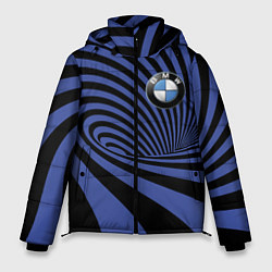 Мужская зимняя куртка BMW Pattern Germany