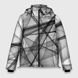 Мужская зимняя куртка Сеть Коллекция Get inspired! Fl-181