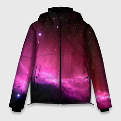 Мужская зимняя куртка Night Nebula