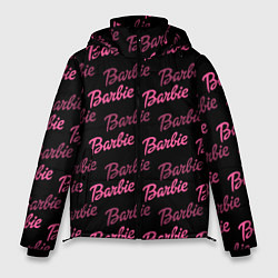 Мужская зимняя куртка Barbie - Барби