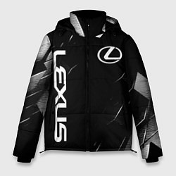 Мужская зимняя куртка Lexus - minimalism