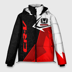 Мужская зимняя куртка Honda CR-V - sport uniform