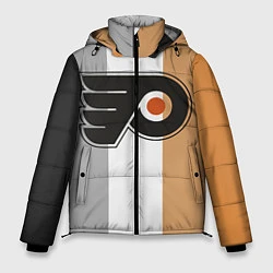 Мужская зимняя куртка Philadelphia Flyers