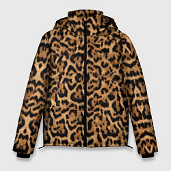 Мужская зимняя куртка Jaguar