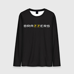 Мужской лонгслив Brazzers