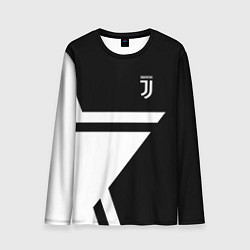 Мужской лонгслив FC Juventus: Star