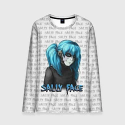 Лонгслив мужской Sally Face, цвет: 3D-принт