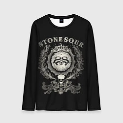 Лонгслив мужской Stone Sour: Kult, цвет: 3D-принт