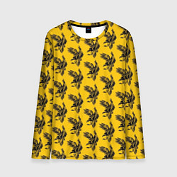 Мужской лонгслив TOP: BANDITO