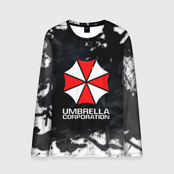 Мужской лонгслив UMBRELLA CORP