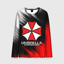 Мужской лонгслив UMBRELLA CORP