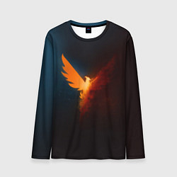 Мужской лонгслив The Division 2