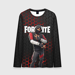 Мужской лонгслив FORTNITE IKONIK