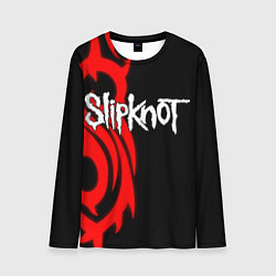 Мужской лонгслив Slipknot 7