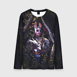 Мужской лонгслив Dead by Daylight