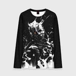 Мужской лонгслив Dead by Daylight