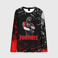 Мужской лонгслив FORTNITE x IKONIK