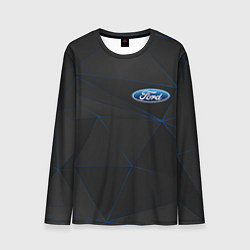Мужской лонгслив FORD