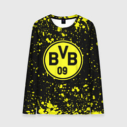 Мужской лонгслив BORUSSIA