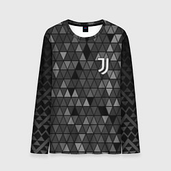 Мужской лонгслив Juventus Ювентус