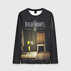 Мужской лонгслив Little Nightmares 2