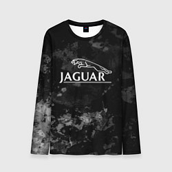 Мужской лонгслив Ягуар , Jaguar