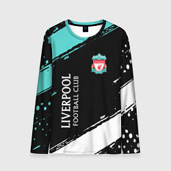 Мужской лонгслив Liverpool footba lclub