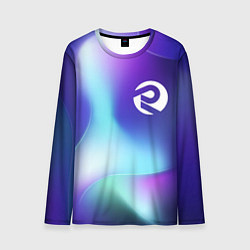 Мужской лонгслив ARC Raiders northern cold