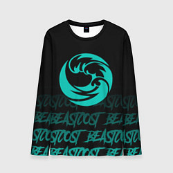 Мужской лонгслив Beastcoast