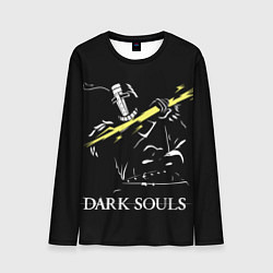 Мужской лонгслив Dark Souls