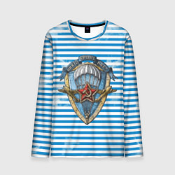 Мужской лонгслив ВДВ