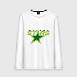 Мужской лонгслив Dallas Stars