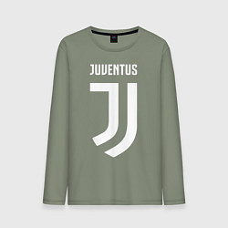 Мужской лонгслив FC Juventus